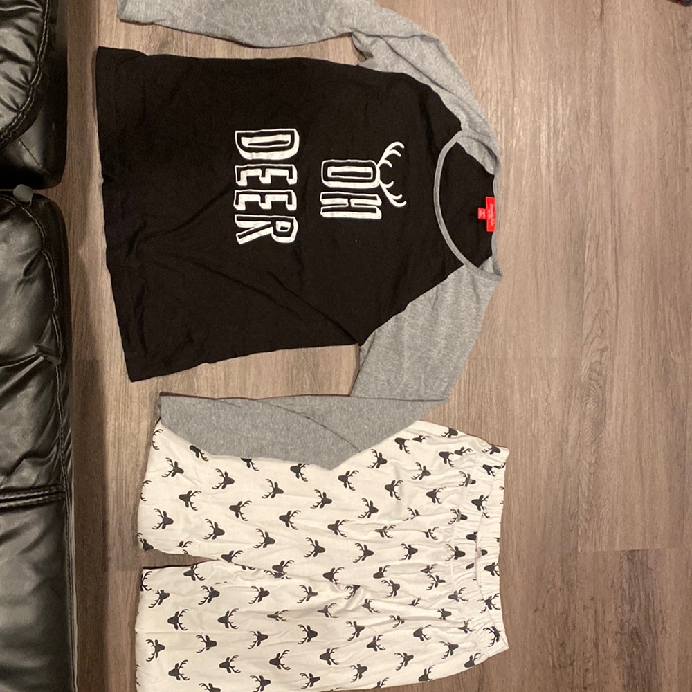 Womens PJs